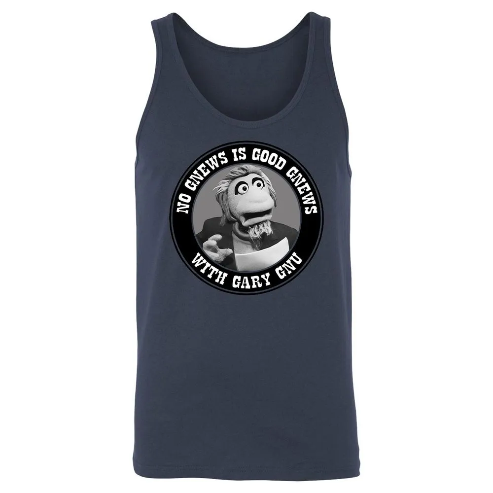 Unisex Jersey Tank - FKMTBS5U - Navy - 8