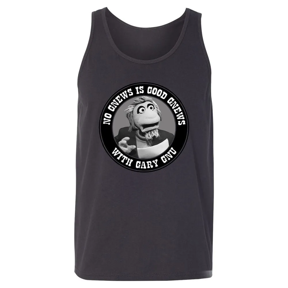 Unisex Jersey Tank - FKMTBS5U - Dark Grey - 7