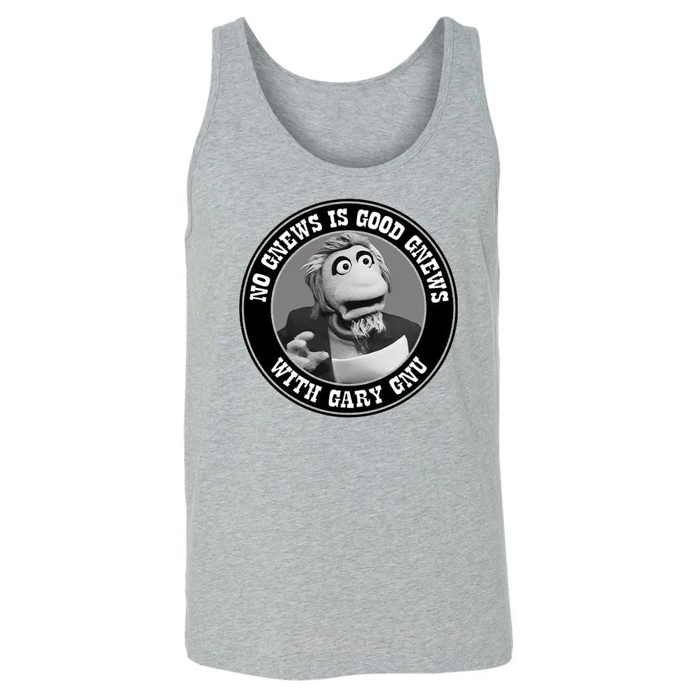 Unisex Jersey Tank - FKMTBS5U - Athletic Heather - 4