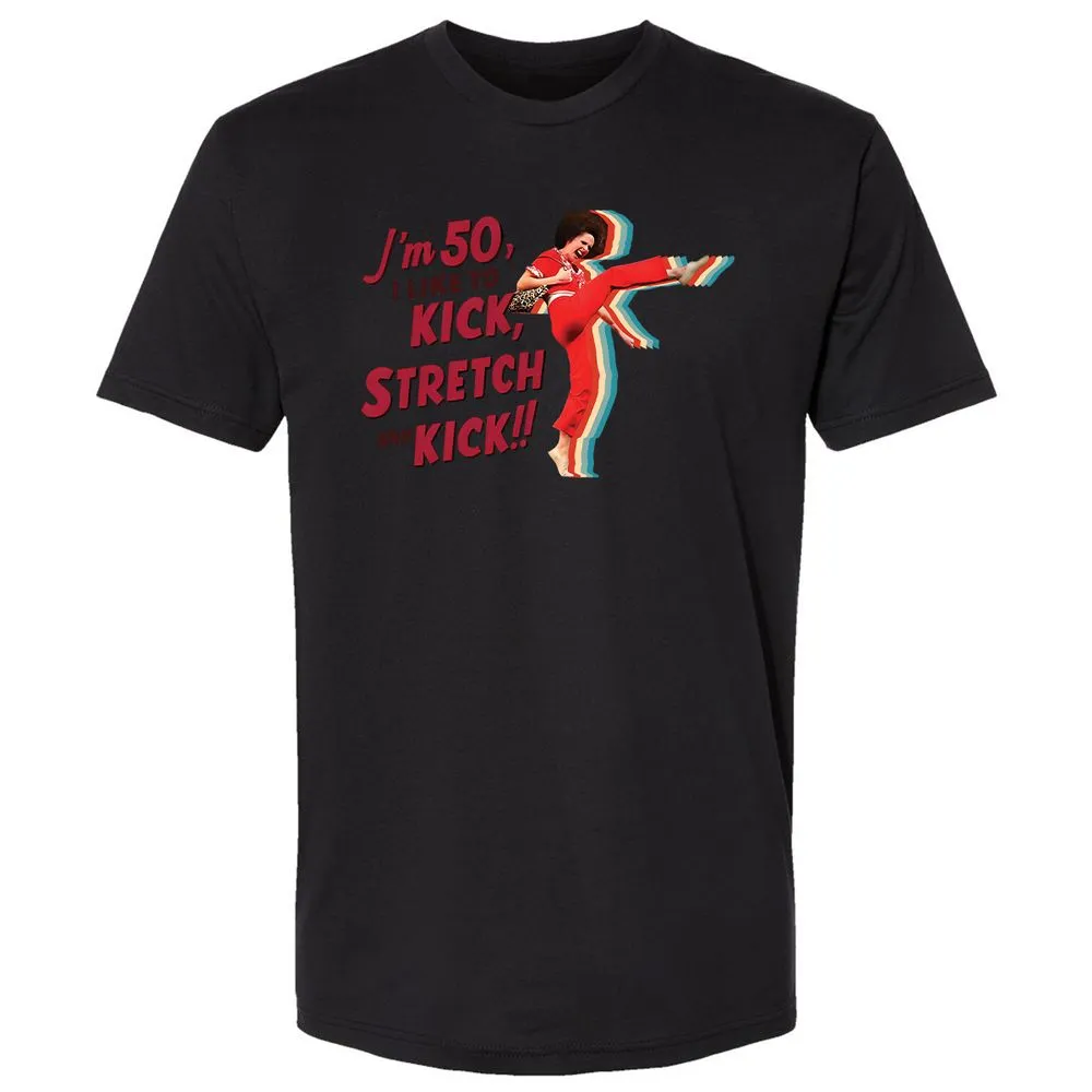Premium Unisex T-Shirt - L8WGY5TL - Black - 16