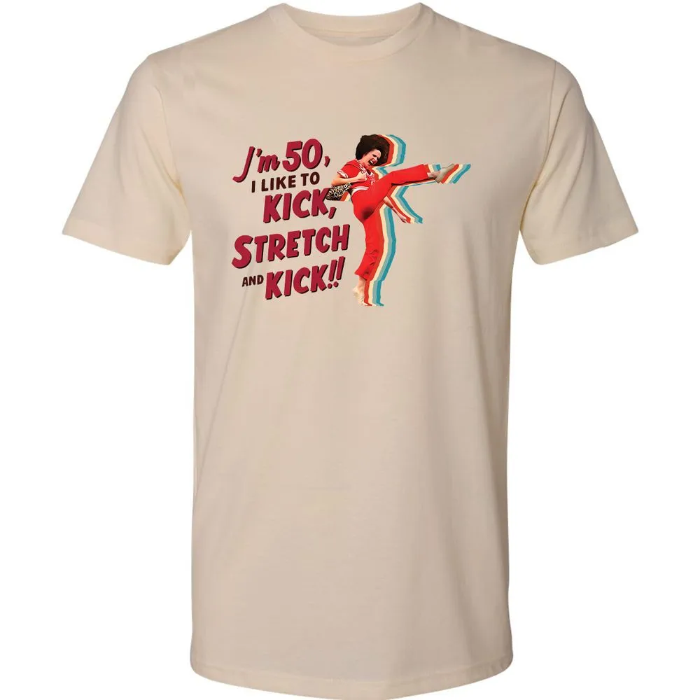 Premium Unisex T-Shirt - L8WGY5TL - Cream - 2