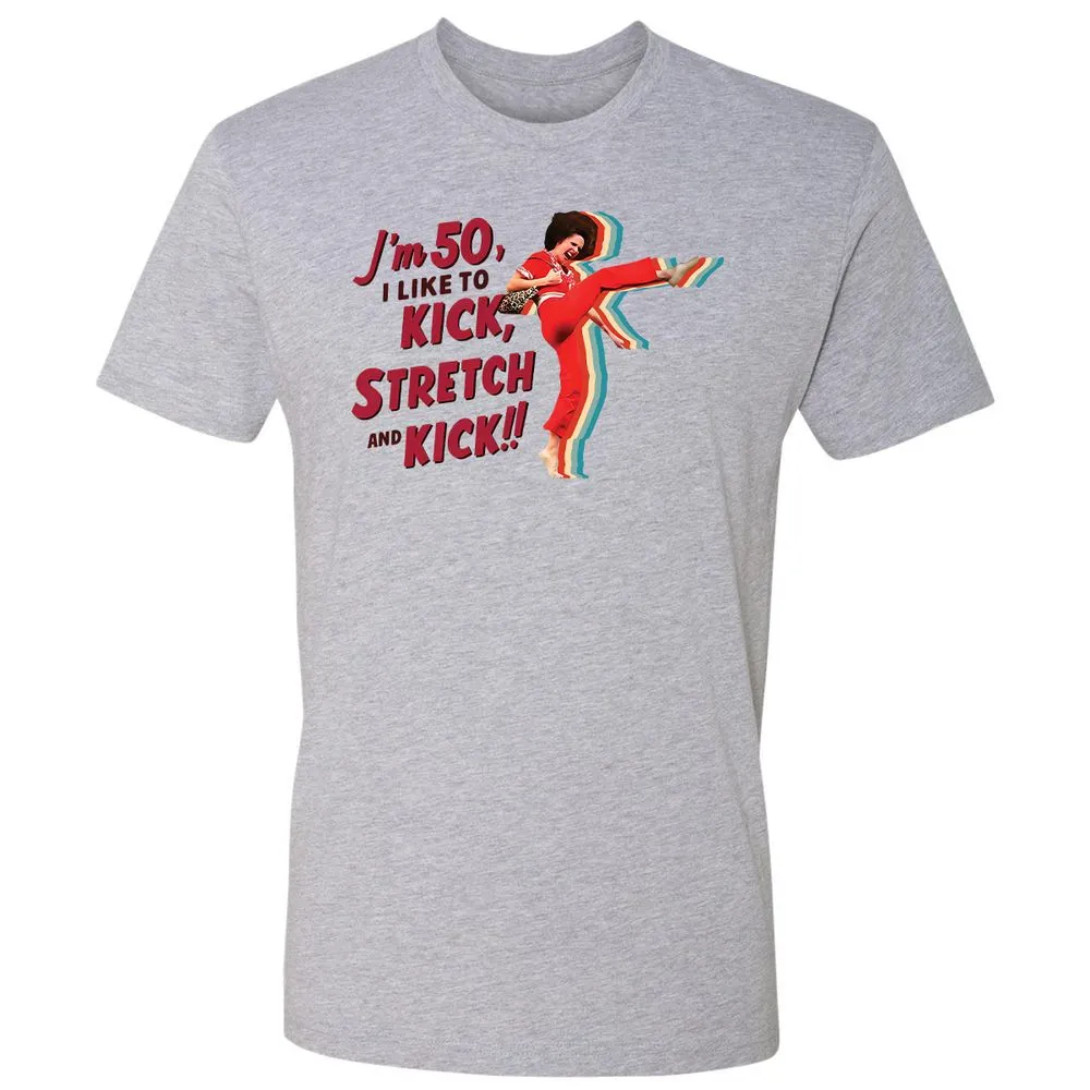 Premium Unisex T-Shirt - L8WGY5TL - Heather Grey - 9