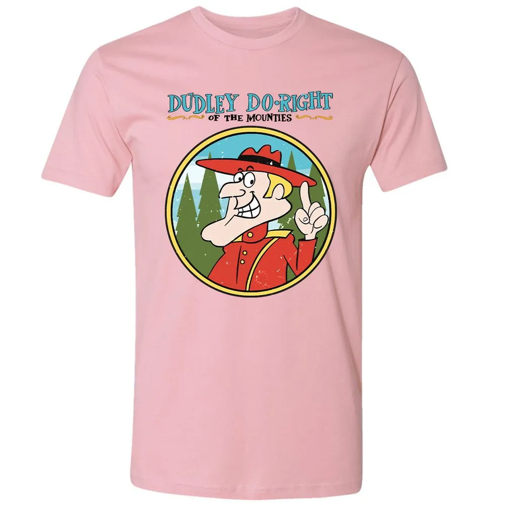 Premium Unisex T-Shirt - 29C3ENAX - Light Pink - 3