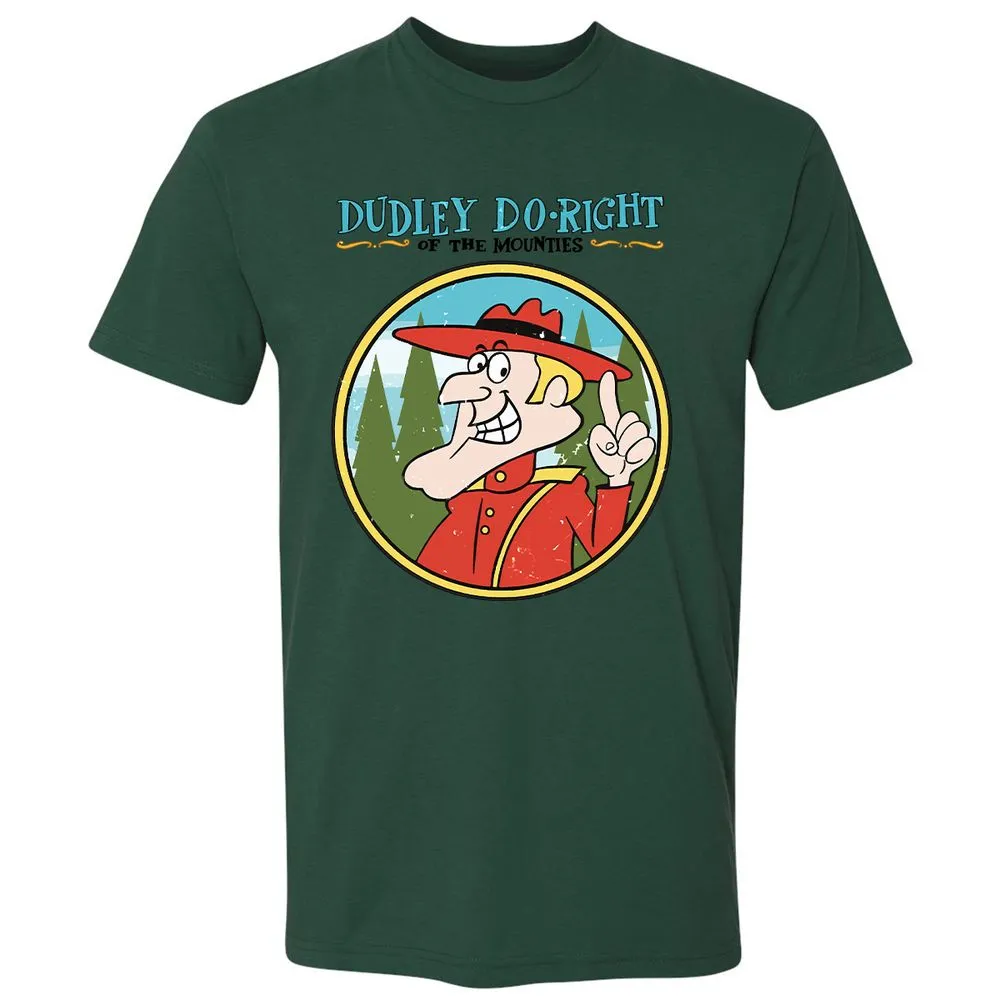 Premium Unisex T-Shirt - 29C3ENAX - Forest Green - 13