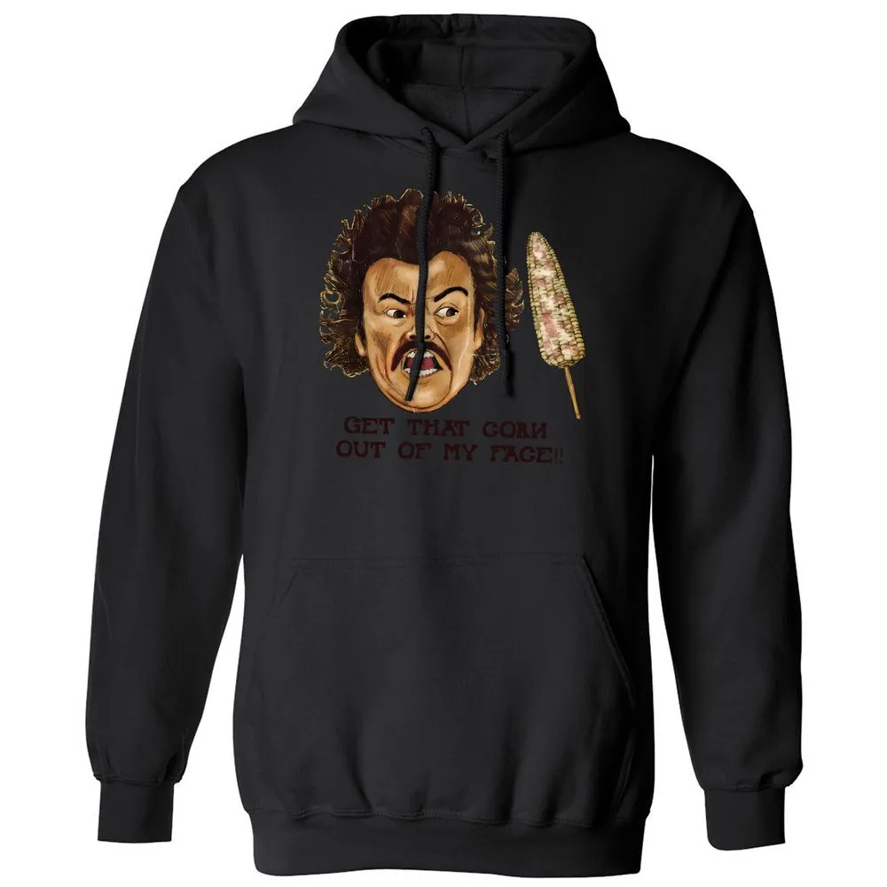Classic Unisex Hoodie - DURZDXKW - Black - 11