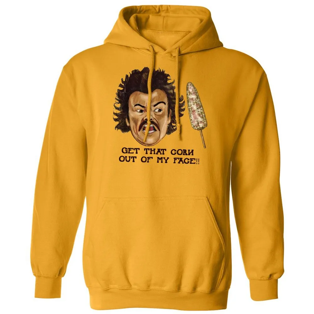 Classic Unisex Hoodie - DURZDXKW - Gold - 12