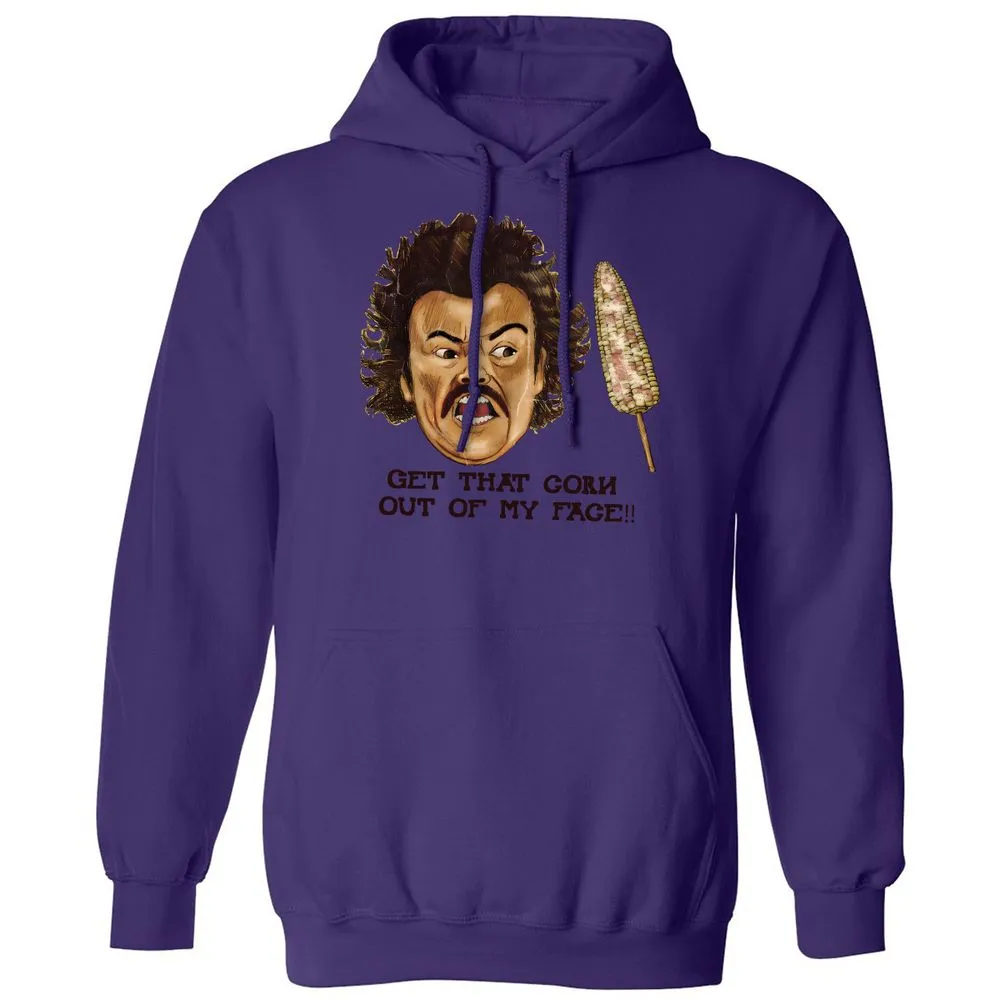 Classic Unisex Hoodie - DURZDXKW - Purple - 6