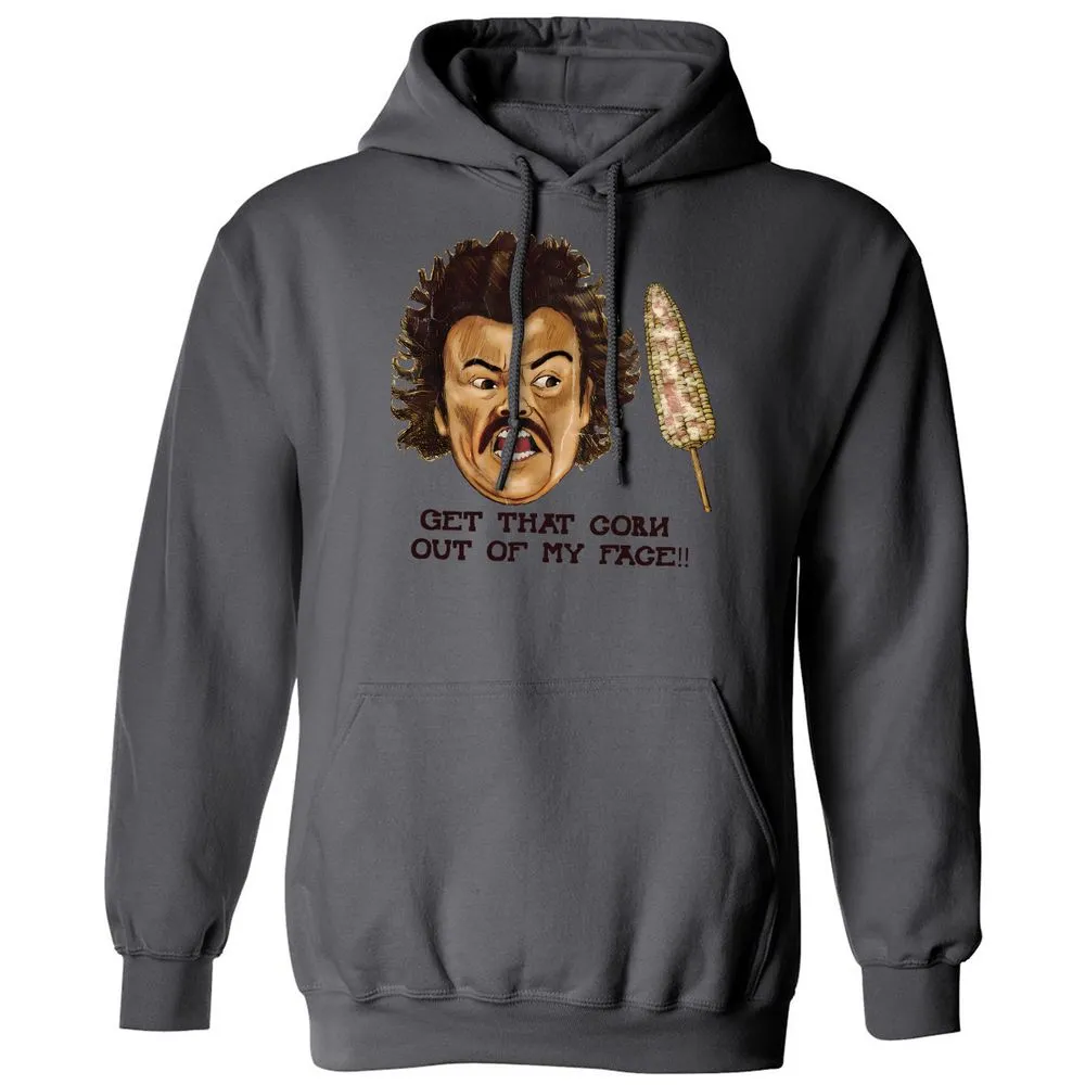 Classic Unisex Hoodie - DURZDXKW - Charcoal - 7