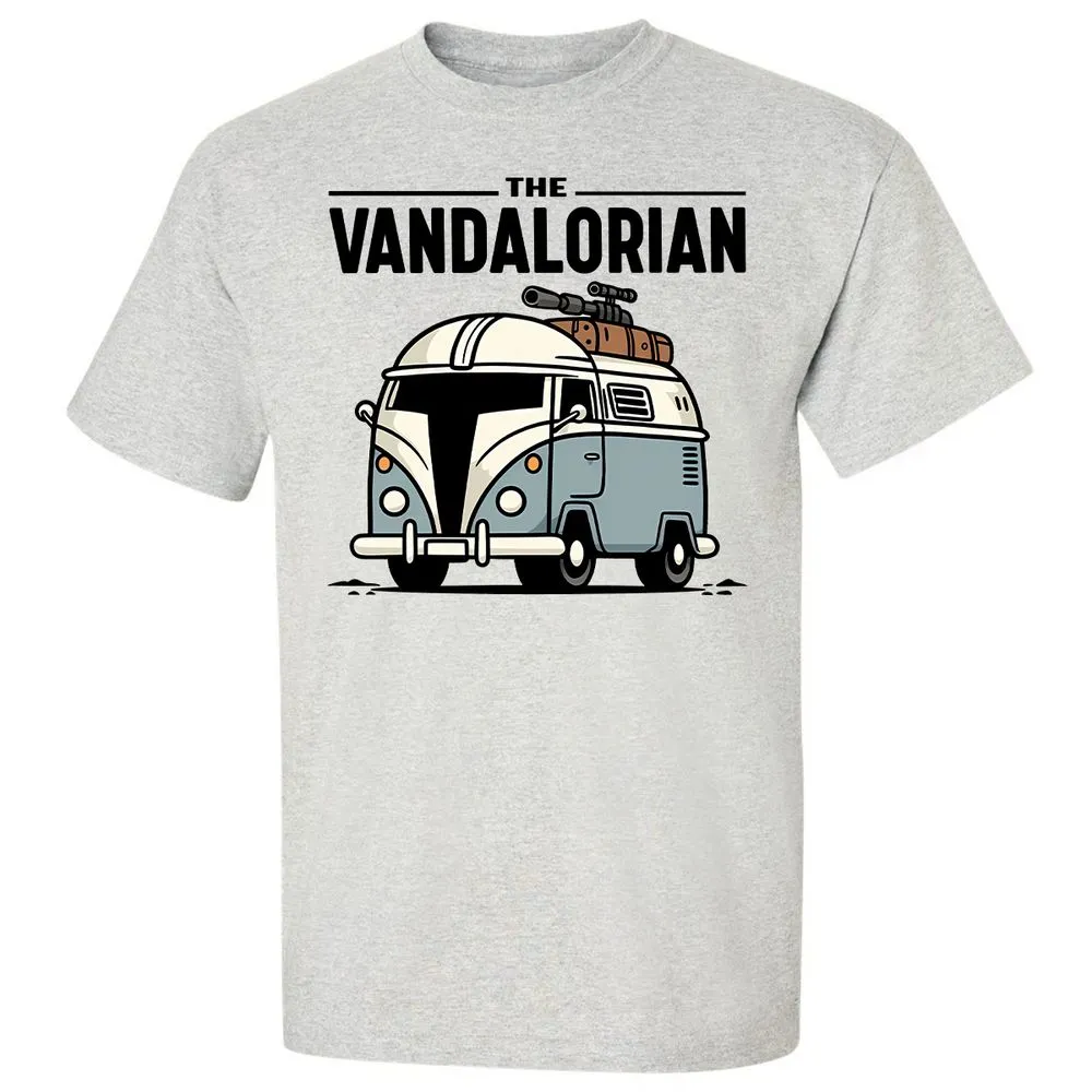 Classic Unisex T-Shirt - 5NBN3KP3 - Ash - 2