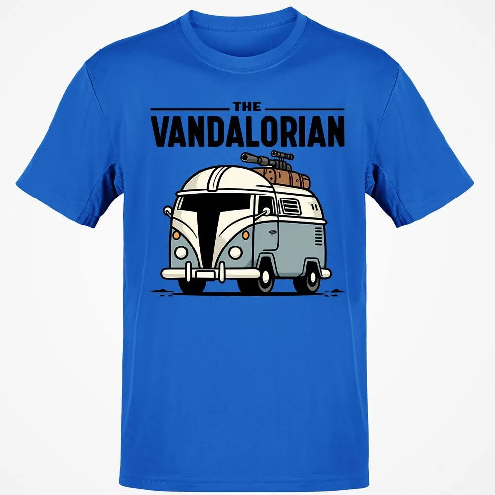 Classic Unisex T-Shirt - 5NBN3KP3 - Royal - 11