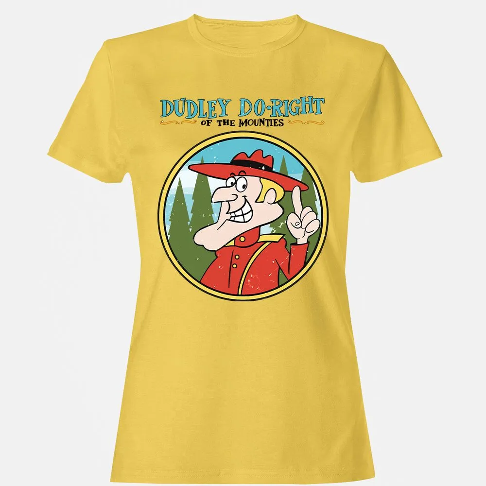Women's T-Shirt - 7ZEP7UQW - Daisy - 4