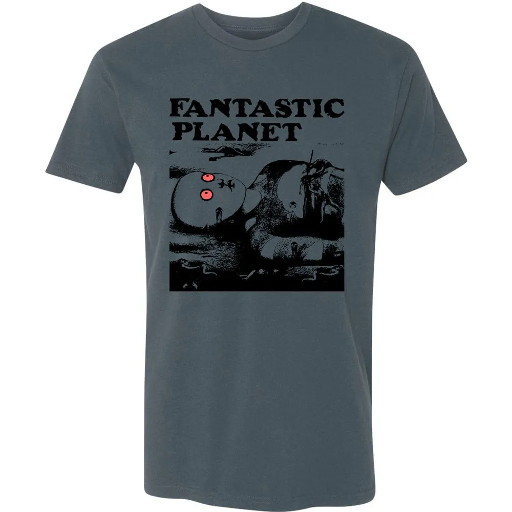 Premium Unisex T-Shirt - NS32FSHW - Indigo - 15