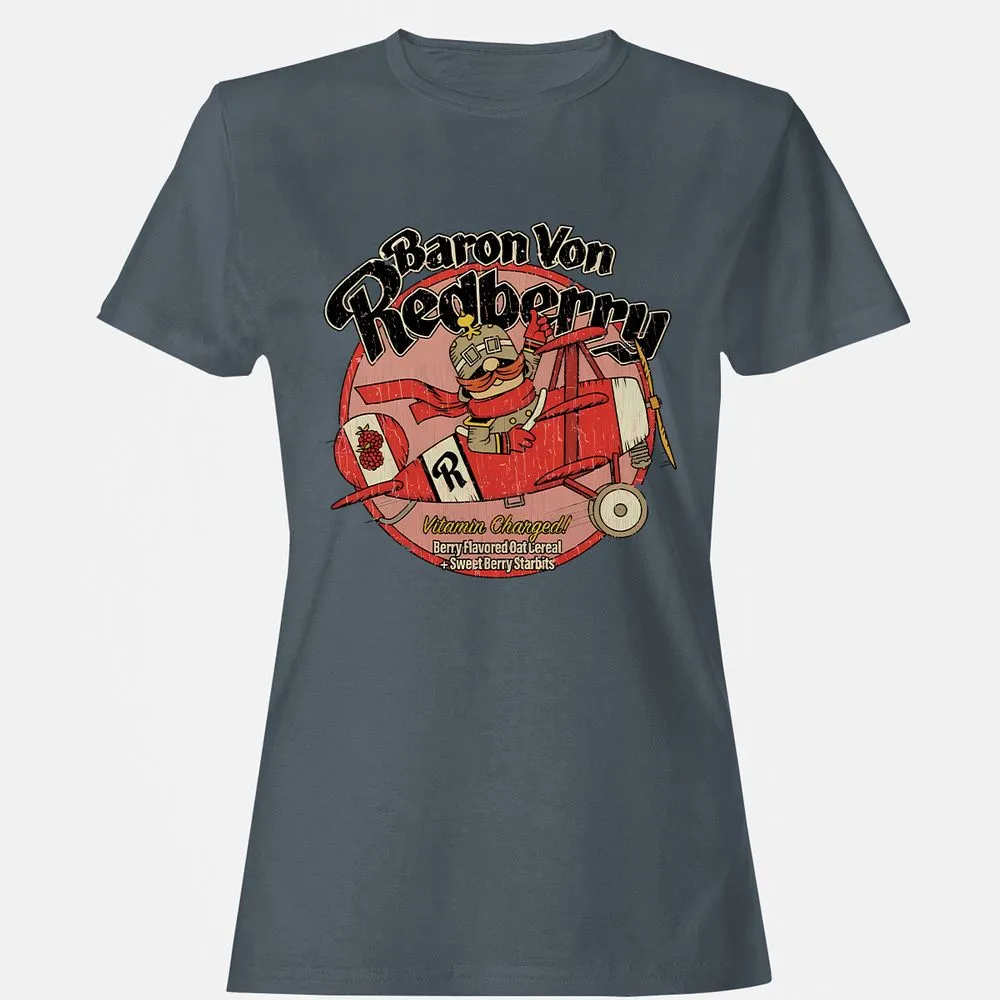 Women's T-Shirt - ZN232CSW - Charcoal - 3