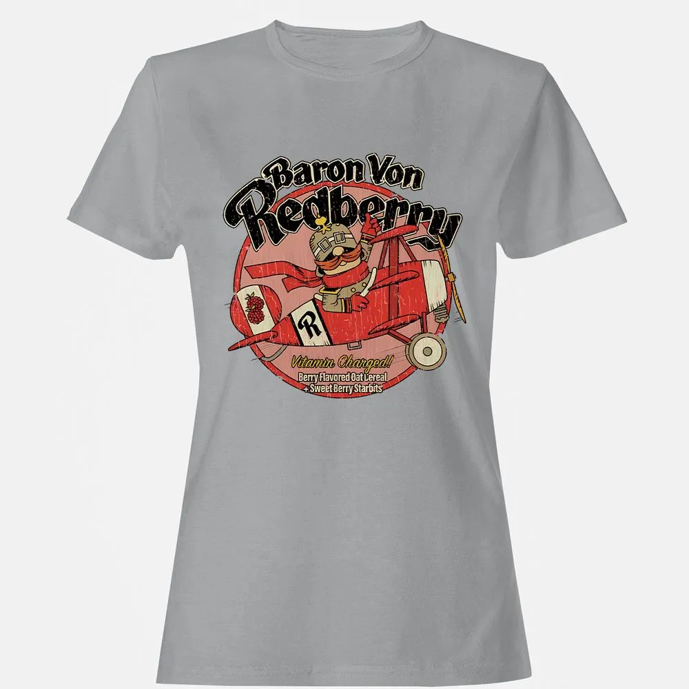 Women's T-Shirt - ZN232CSW - Sport Grey - 15