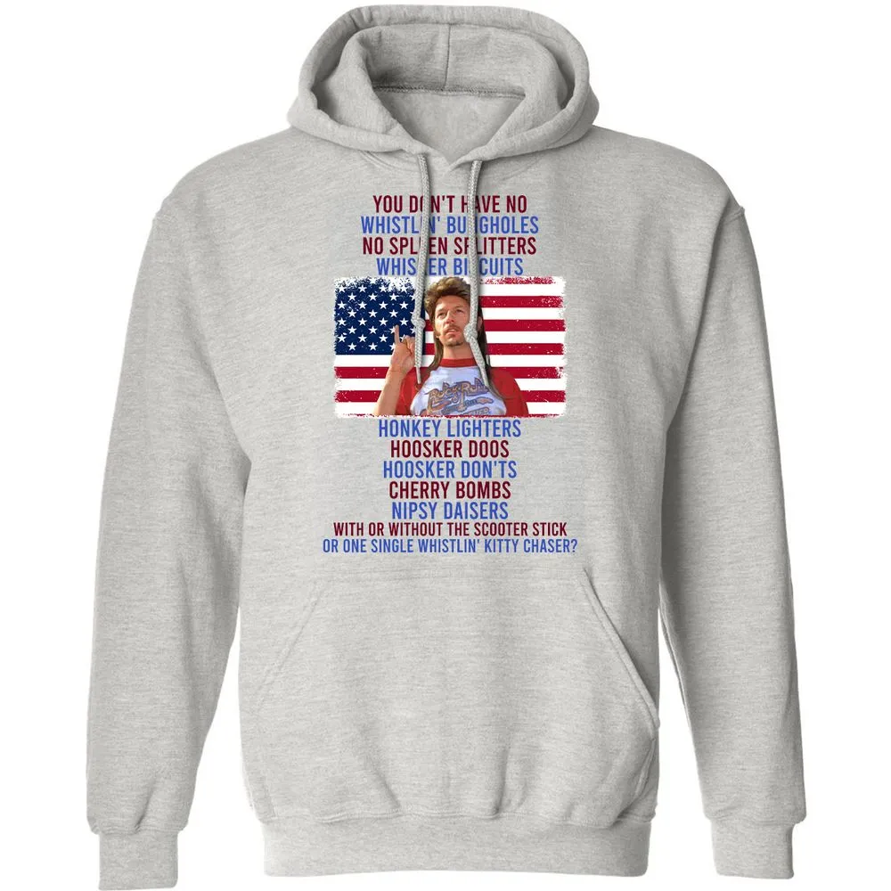 Classic Unisex Hoodie - SHZW82S4 - Ash - 2