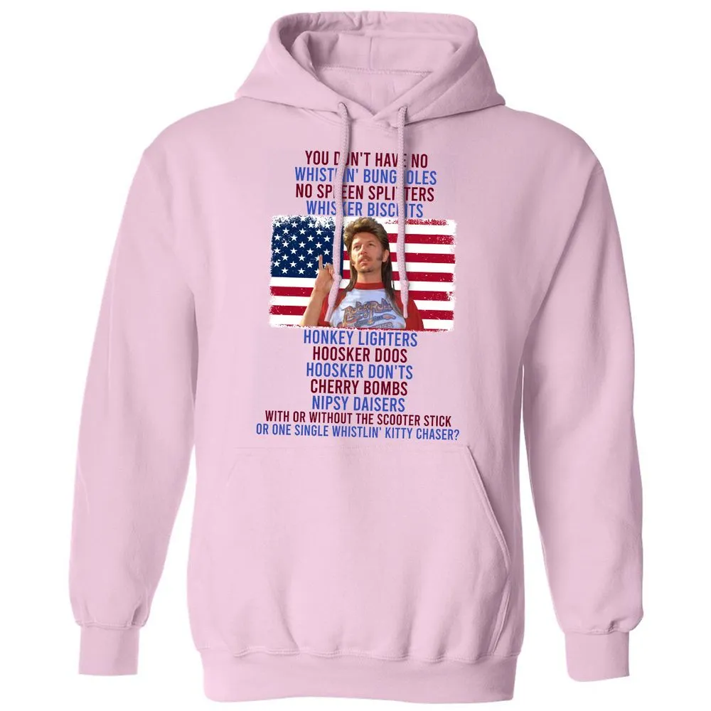 Classic Unisex Hoodie - SHZW82S4 - Light Pink - 3