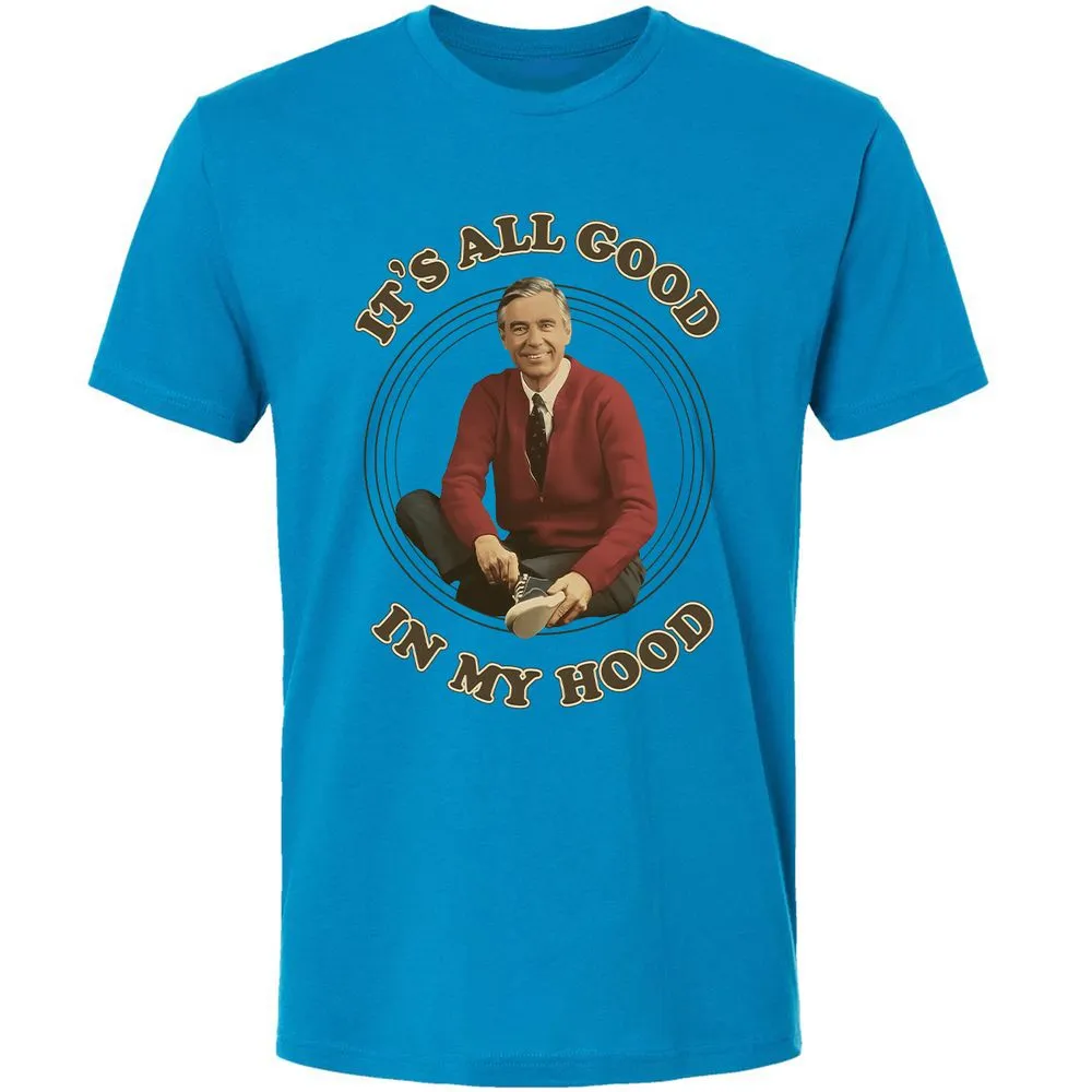 Premium Unisex T-Shirt - 599SRDHS - Turquoise - 4