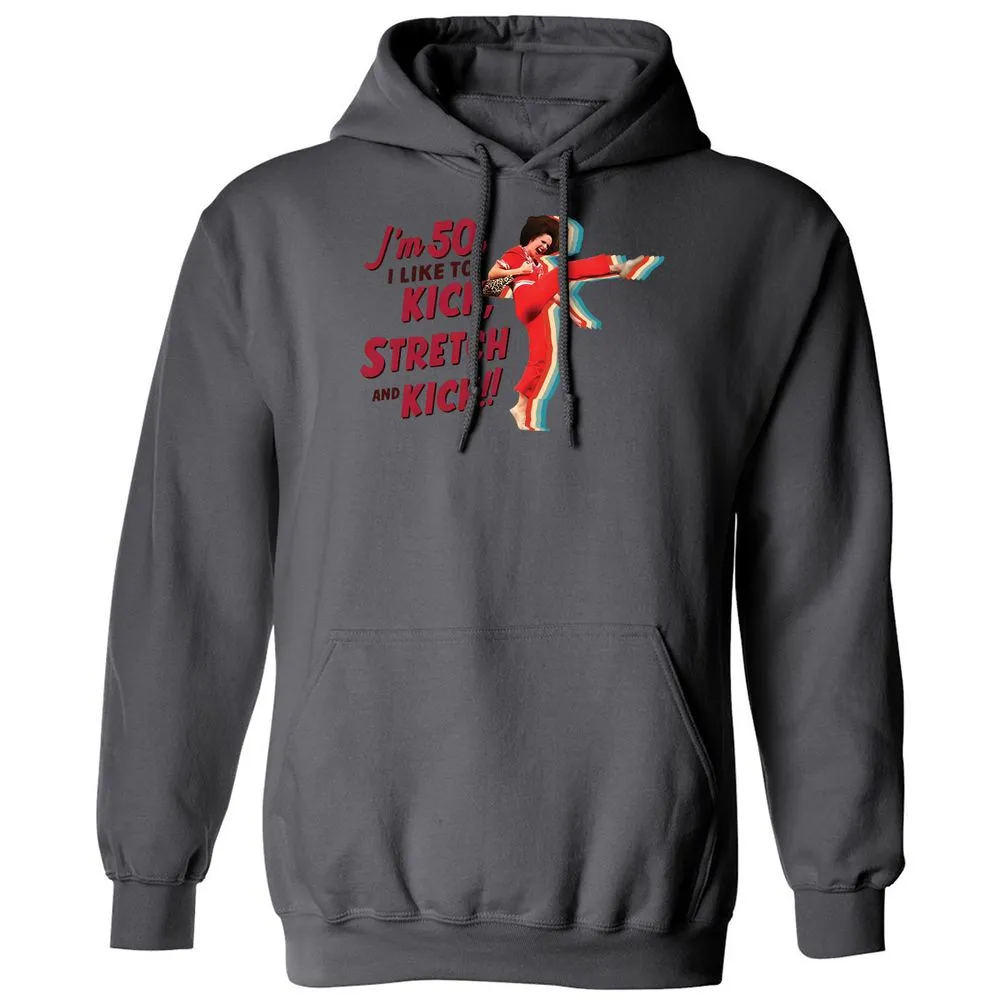 Classic Unisex Hoodie - GAWGBN6R - Charcoal - 7