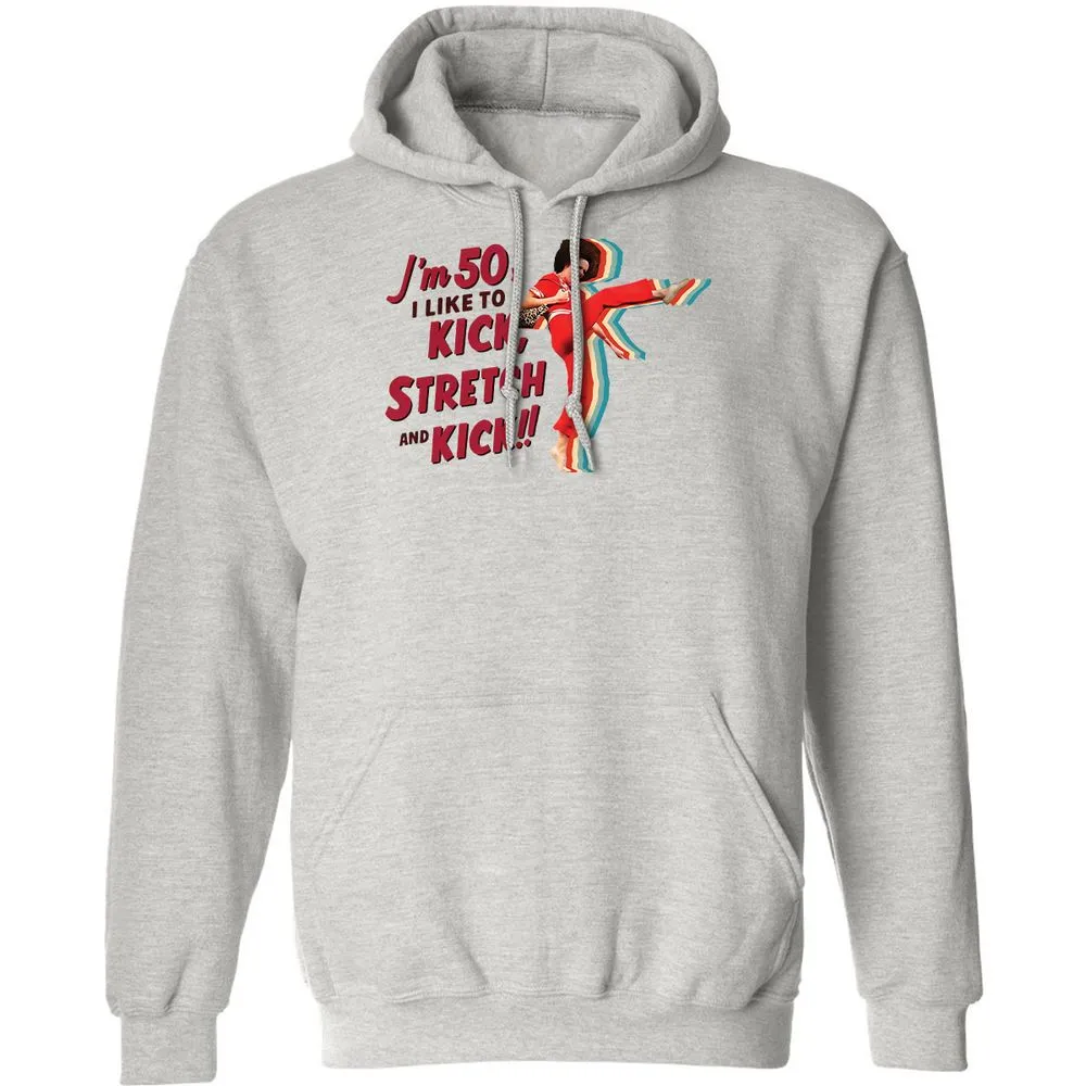 Classic Unisex Hoodie - GAWGBN6R - Ash - 2