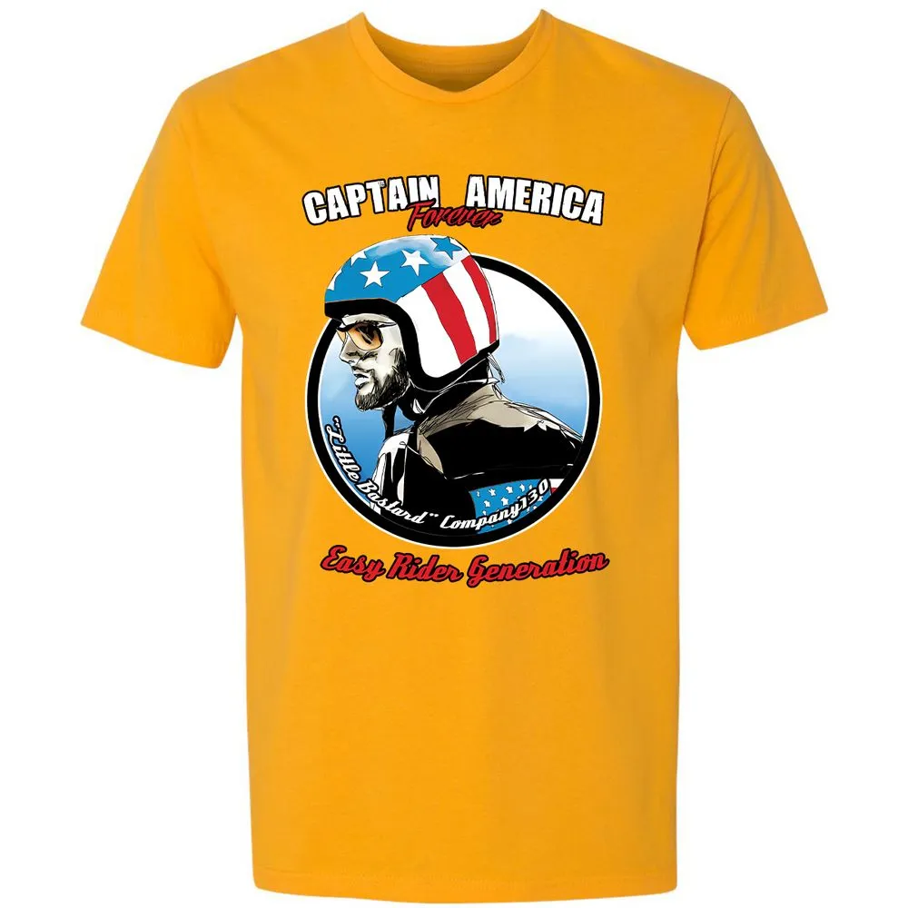 Premium Unisex T-Shirt - VSBCQWJ9 - Gold - 12