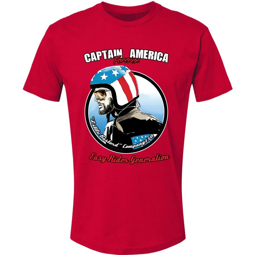 Premium Unisex T-Shirt - VSBCQWJ9 - Red - 6