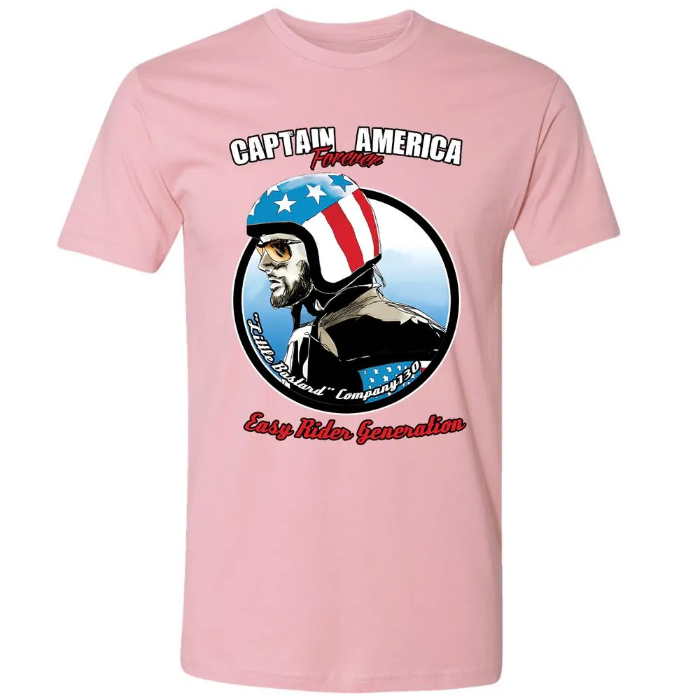 Premium Unisex T-Shirt - VSBCQWJ9 - Light Pink - 3
