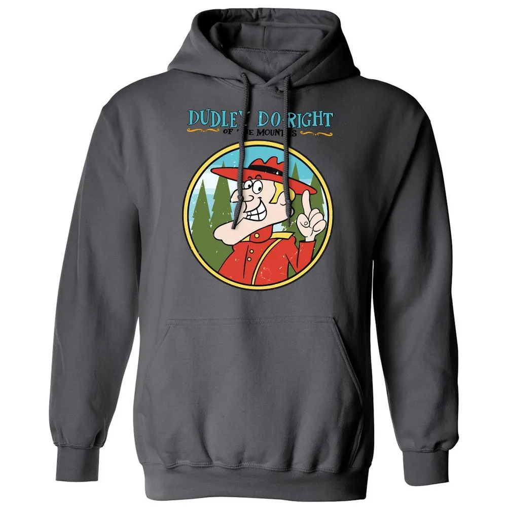 Classic Unisex Hoodie - RY7KQBQQ - Charcoal - 7