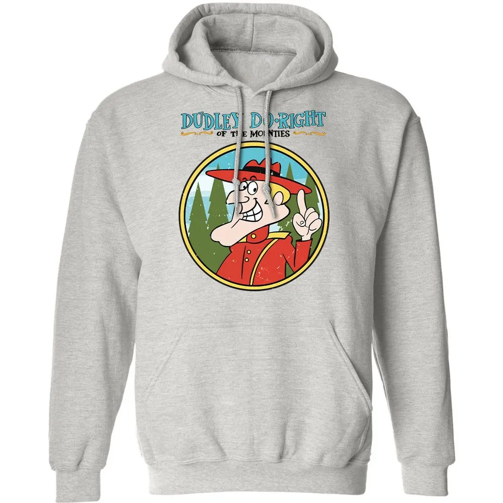 Classic Unisex Hoodie - RY7KQBQQ - Ash - 2