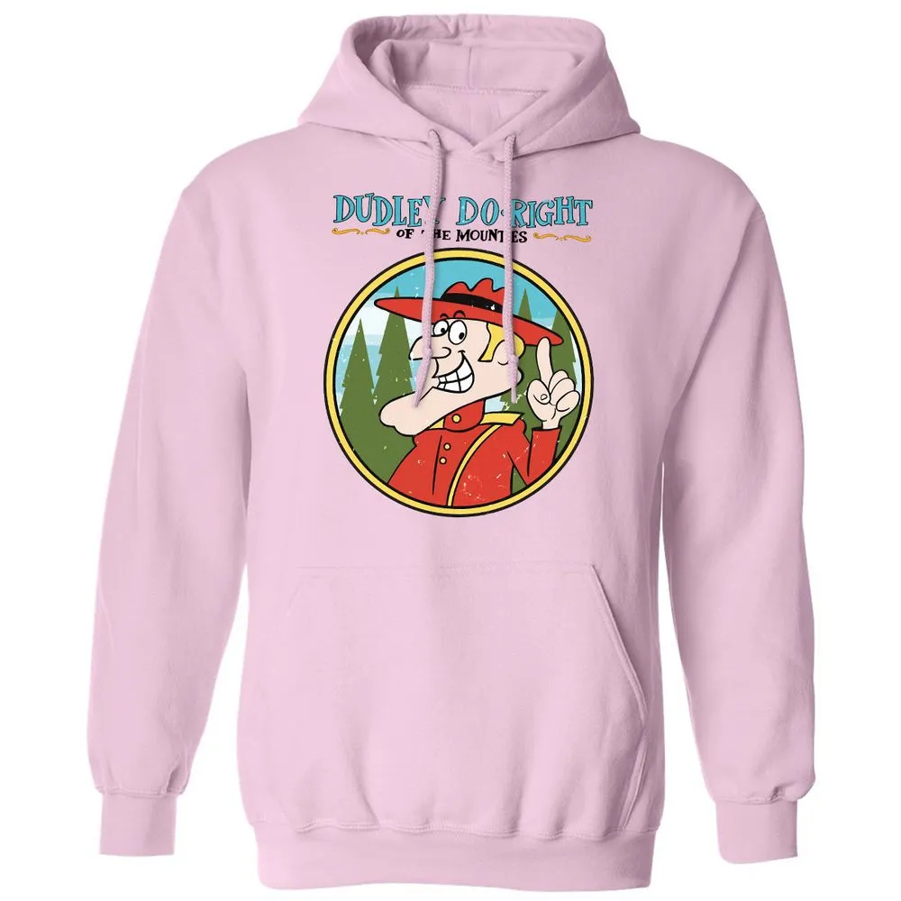Classic Unisex Hoodie - RY7KQBQQ - Light Pink - 3