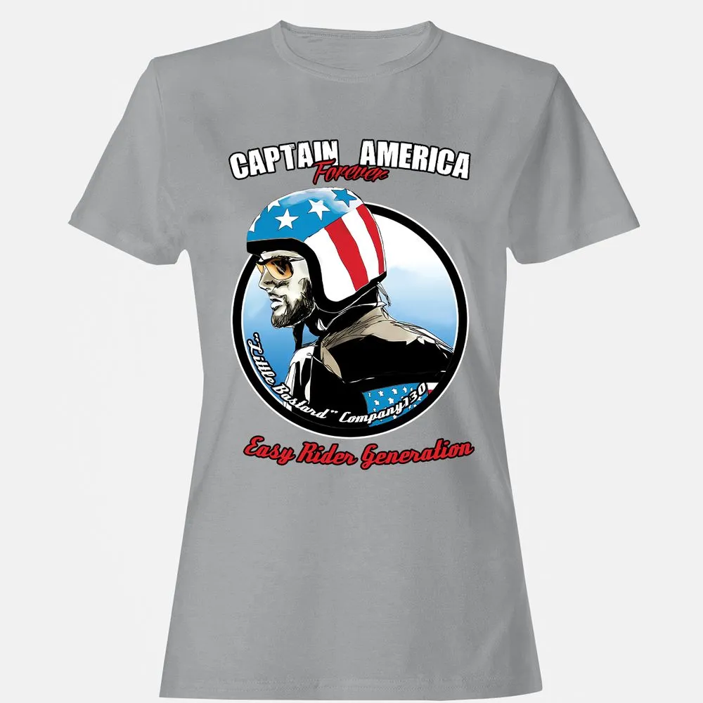 Women's T-Shirt - Q1HSZAEE - Sport Grey - 15