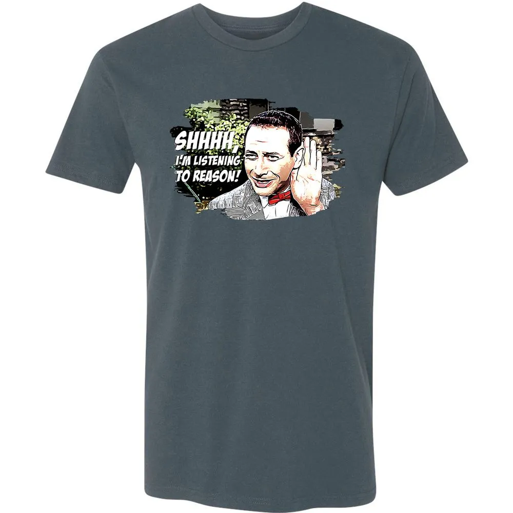 Premium Unisex T-Shirt - VDENBY9W - Indigo - 15