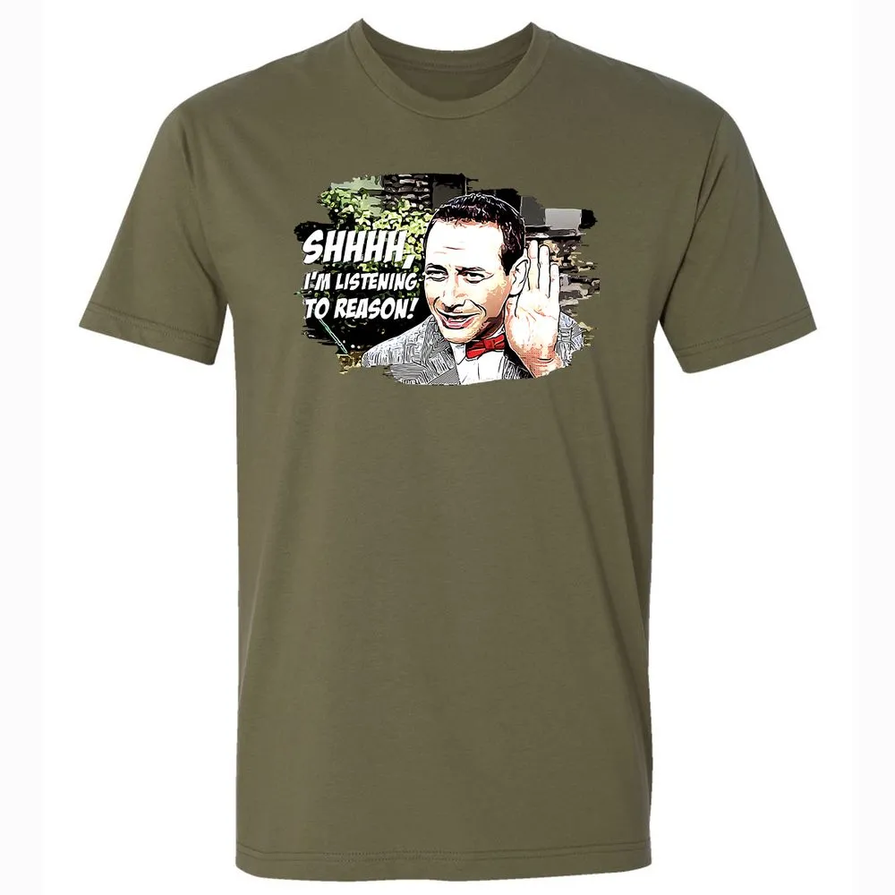 Premium Unisex T-Shirt - VDENBY9W - Military Green - 5