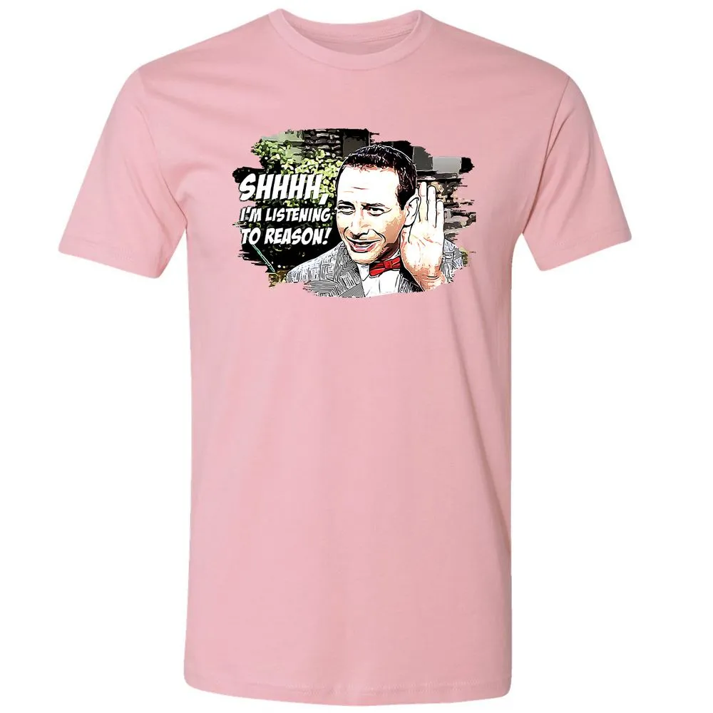 Premium Unisex T-Shirt - VDENBY9W - Light Pink - 3