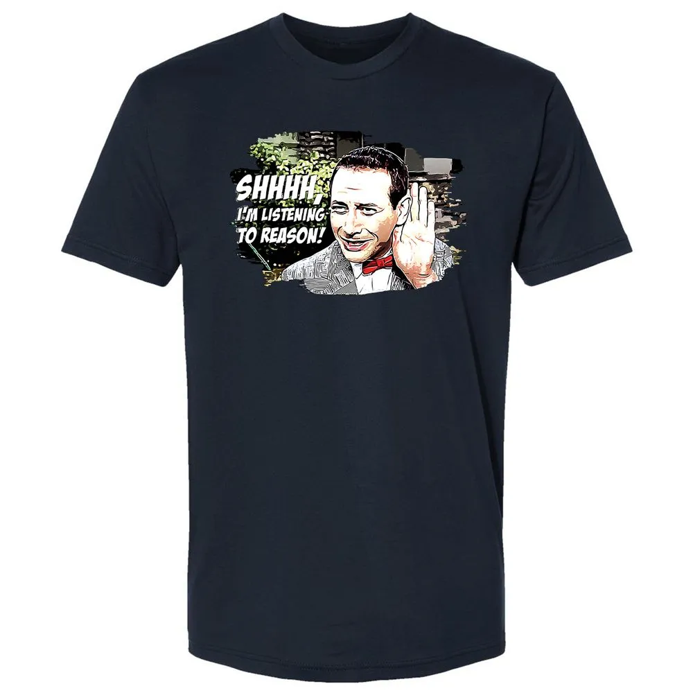 Premium Unisex T-Shirt - VDENBY9W - Midnight Navy - 14