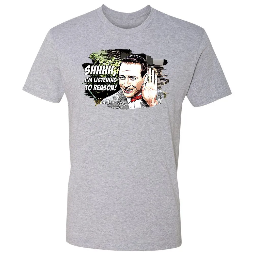 Premium Unisex T-Shirt - VDENBY9W - Heather Grey - 9