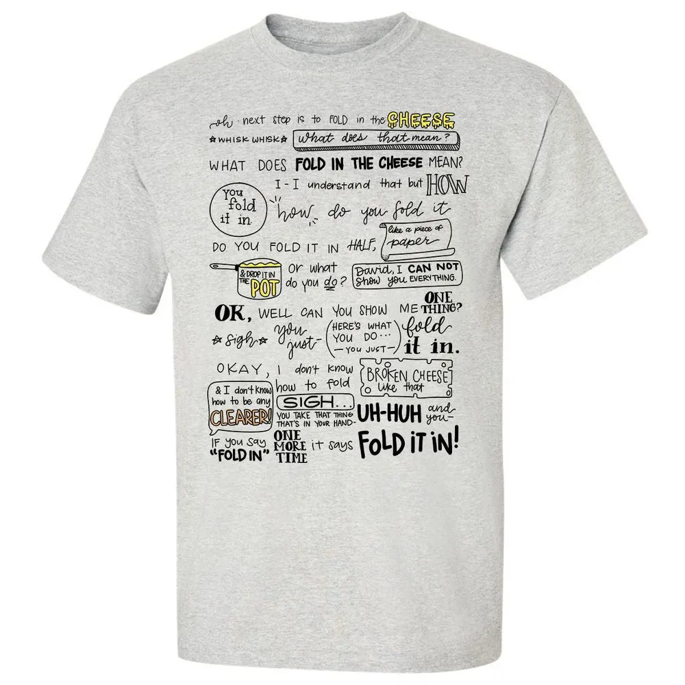 Classic Unisex T-Shirt - AWU8M16L - Ash - 2