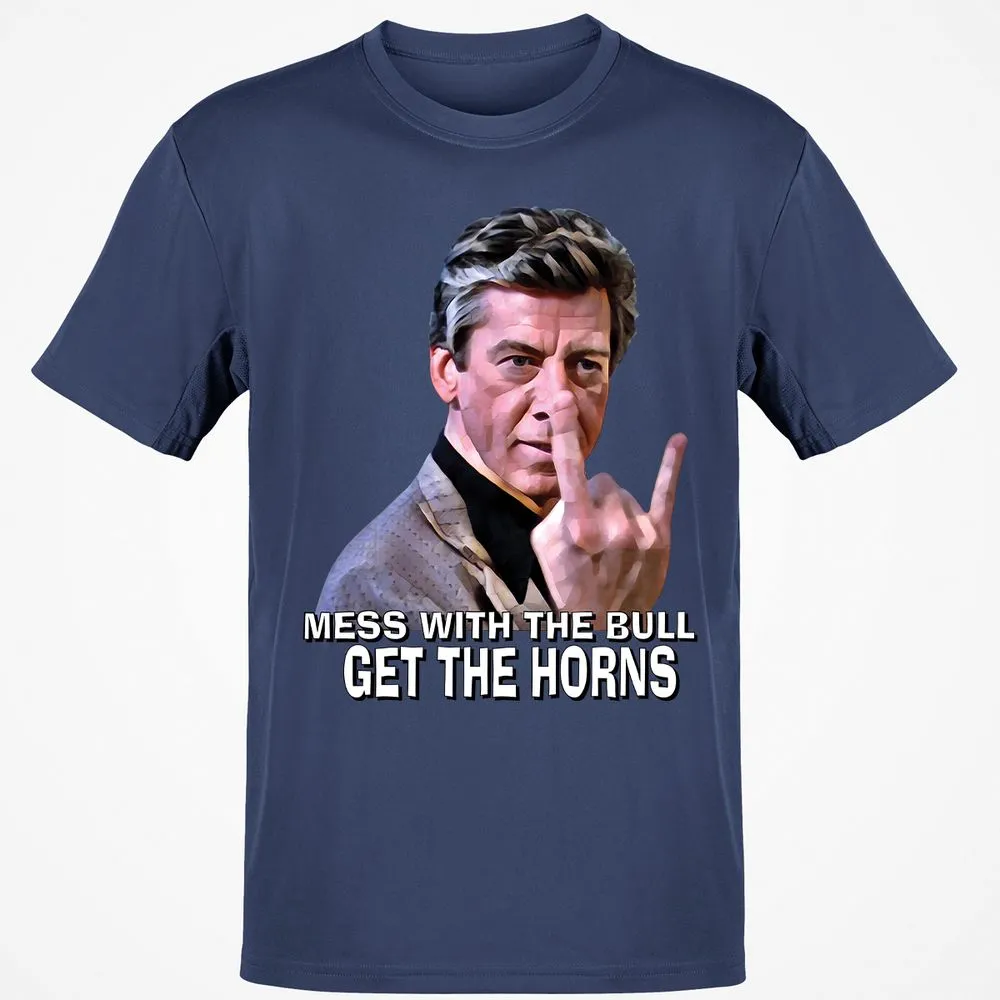 Classic Unisex T-Shirt - 95LJE91D - Navy - 7