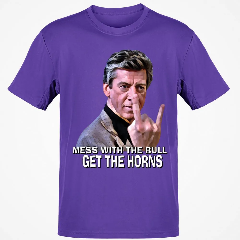Classic Unisex T-Shirt - 95LJE91D - Purple - 9