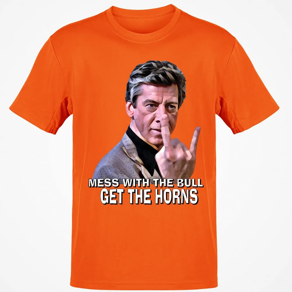 Classic Unisex T-Shirt - 95LJE91D - Orange - 8