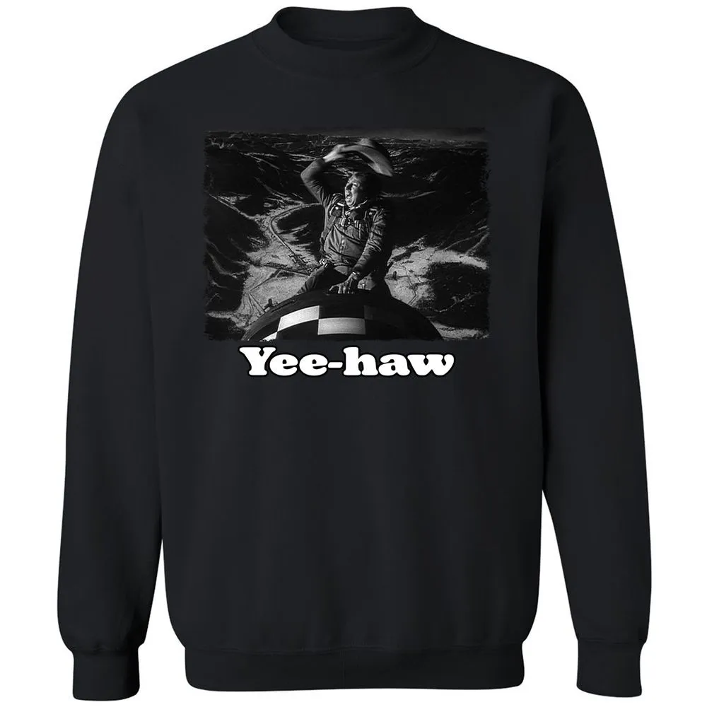 Classic Unisex Sweatshirt - 5XK1BENK - Black - 12