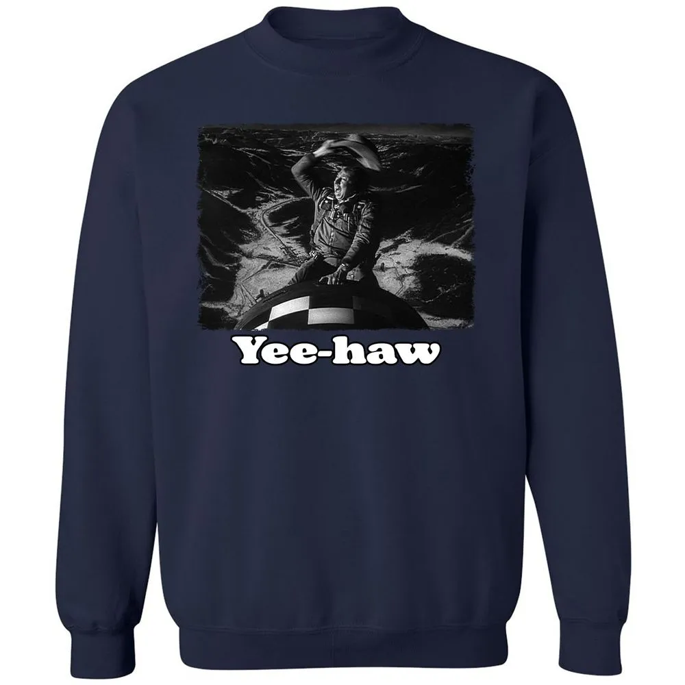 Classic Unisex Sweatshirt - 5XK1BENK - Navy - 8