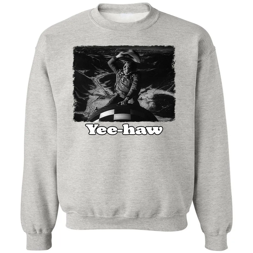 Classic Unisex Sweatshirt - 5XK1BENK - Ash - 2