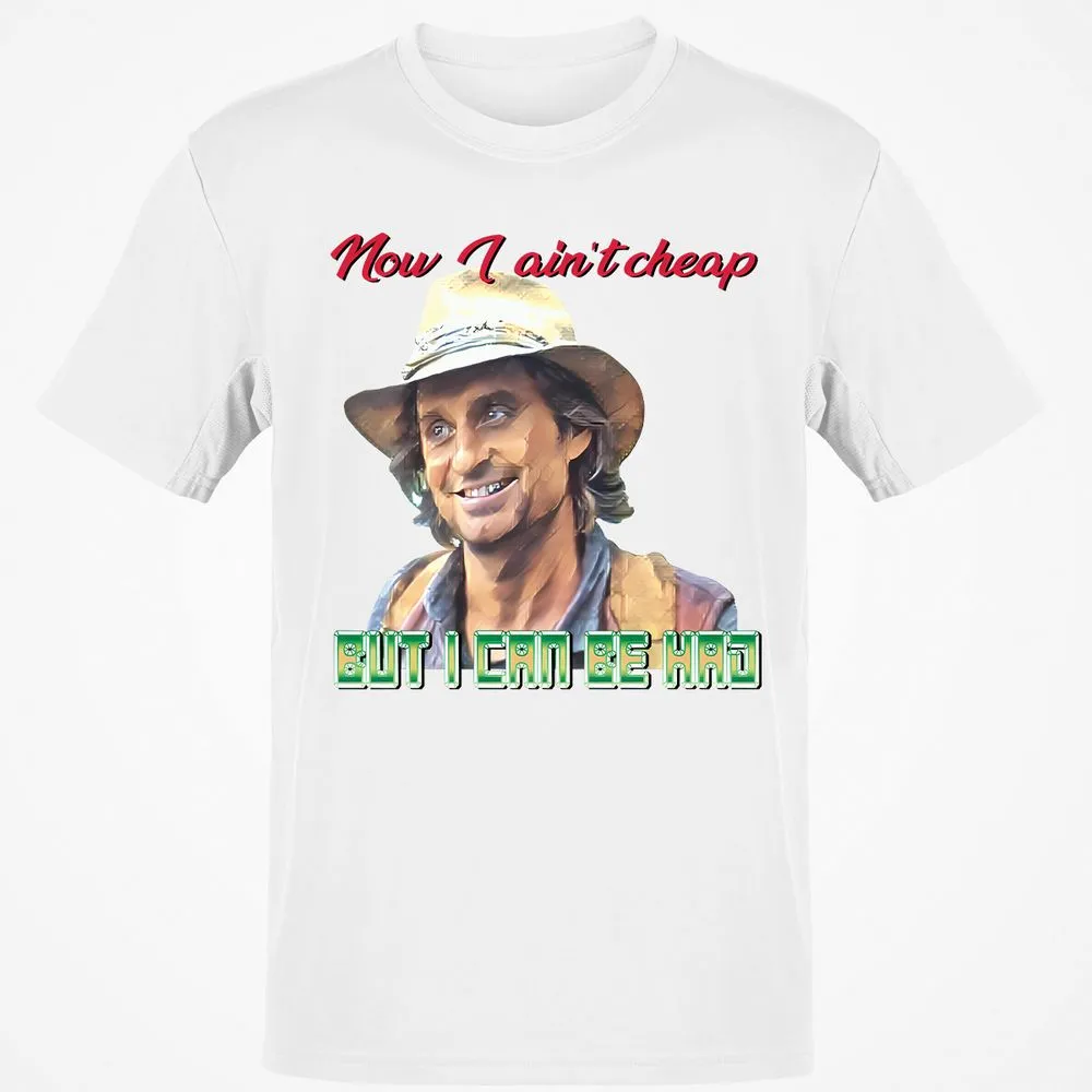 Classic Unisex T-Shirt - 7H8NXNSM - White - 1