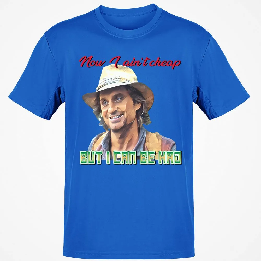 Classic Unisex T-Shirt - 7H8NXNSM - Royal - 11