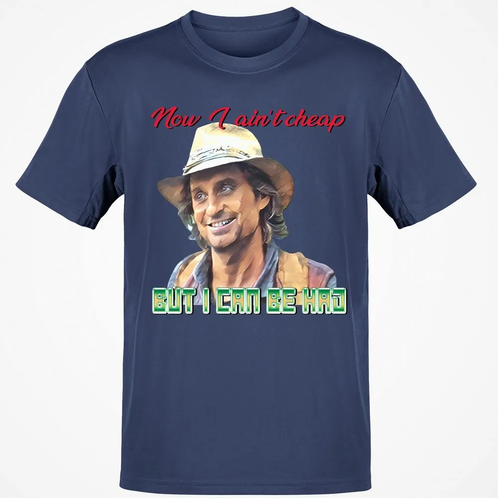 Classic Unisex T-Shirt - 7H8NXNSM - Navy - 7