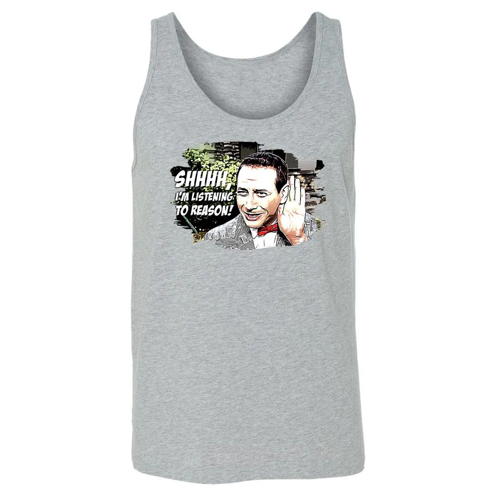 Unisex Jersey Tank - DV1NWV5T - Athletic Heather - 4