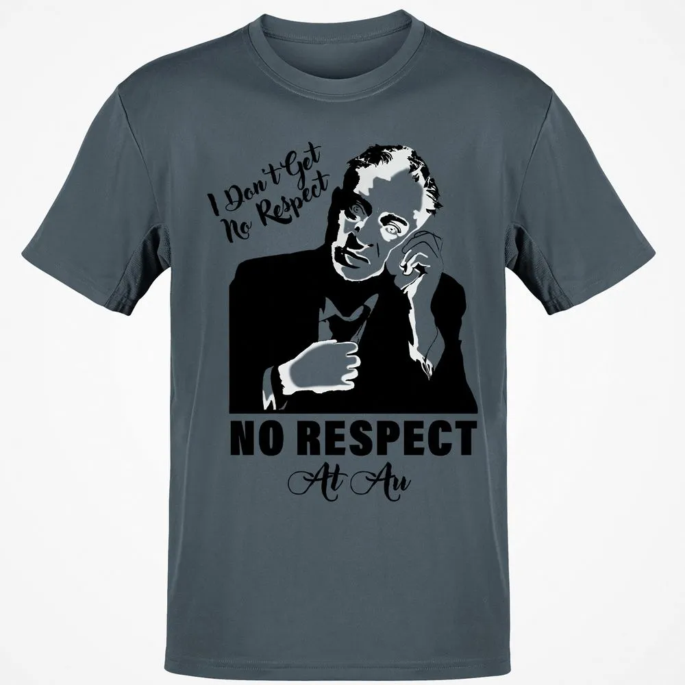 Classic Unisex T-Shirt - SVX8UBZH - Charcoal - 3