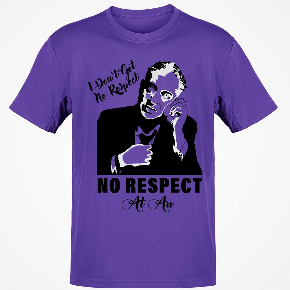 Classic Unisex T-Shirt - SVX8UBZH - Purple - 9