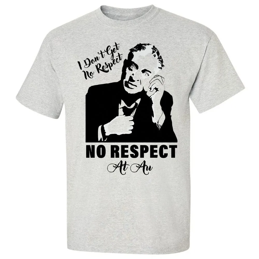 Classic Unisex T-Shirt - SVX8UBZH - Ash - 2