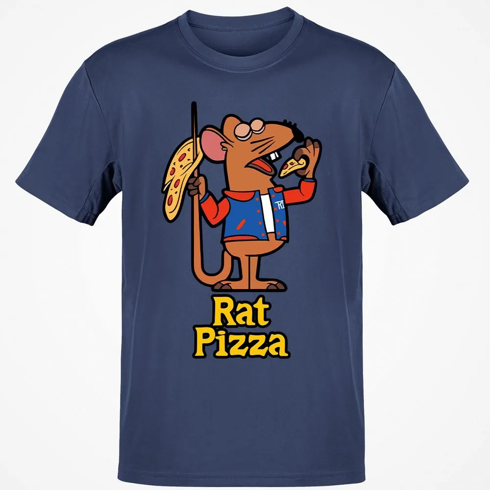 Classic Unisex T-Shirt - 811ZJTCX - Navy - 7